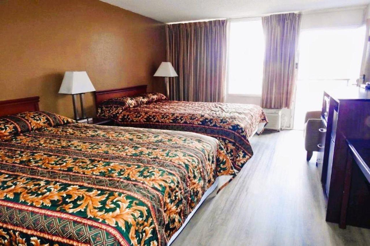 Holiday Lodge Virginia Pearisburg المظهر الخارجي الصورة
