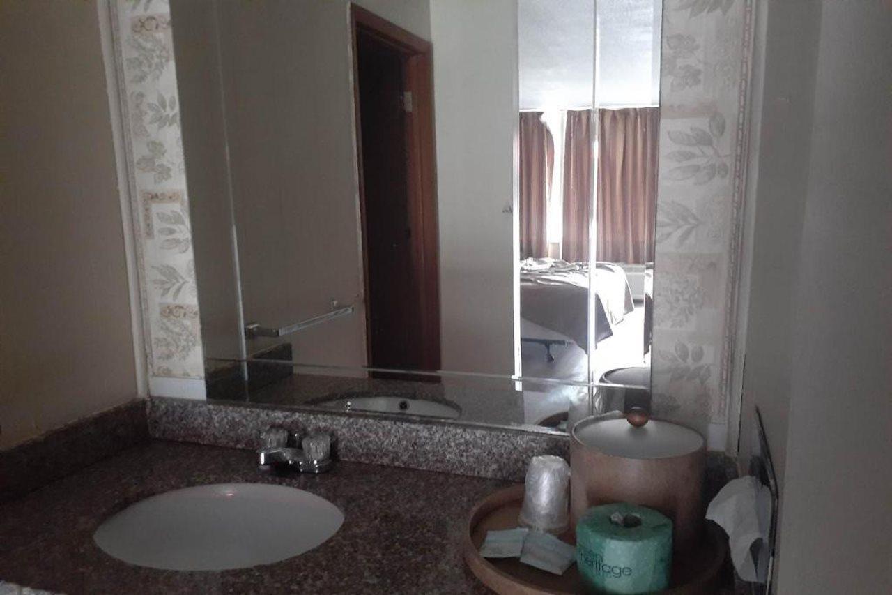 Holiday Lodge Virginia Pearisburg المظهر الخارجي الصورة