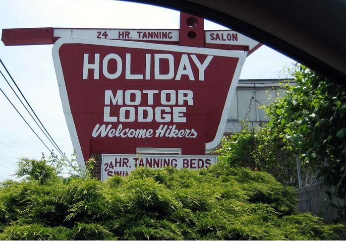 Holiday Lodge Virginia Pearisburg المظهر الخارجي الصورة