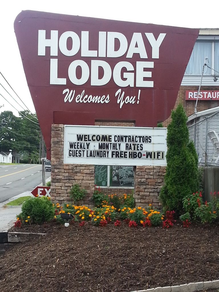 Holiday Lodge Virginia Pearisburg المظهر الخارجي الصورة