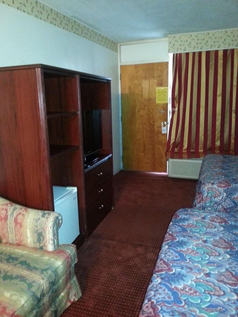 Holiday Lodge Virginia Pearisburg الغرفة الصورة