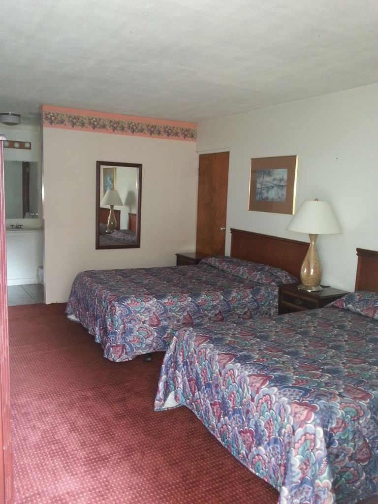 Holiday Lodge Virginia Pearisburg الغرفة الصورة