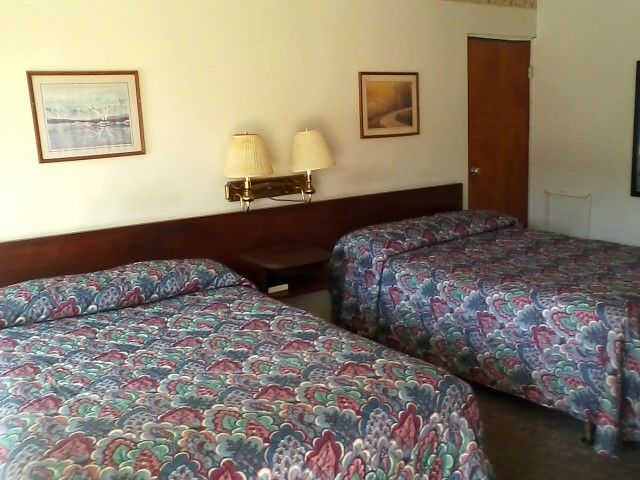 Holiday Lodge Virginia Pearisburg الغرفة الصورة