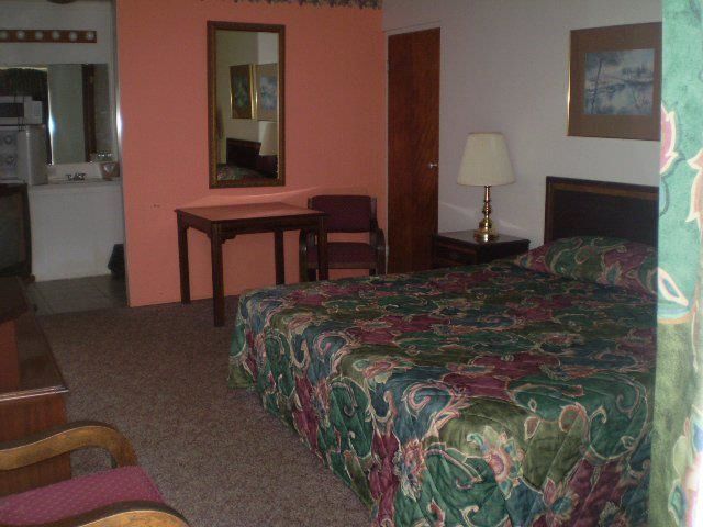 Holiday Lodge Virginia Pearisburg الغرفة الصورة