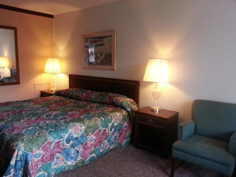 Holiday Lodge Virginia Pearisburg المظهر الخارجي الصورة