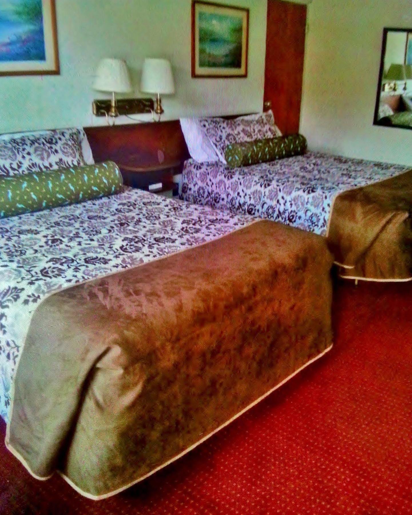 Holiday Lodge Virginia Pearisburg المظهر الخارجي الصورة